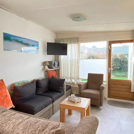 Op 't Landtweg 37a * Callantsoog