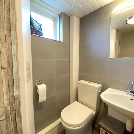 Apartament Op 't Landtweg 37a Callantsoog