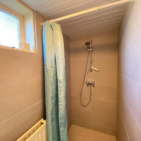 Op 't Landtweg 37a Apartament