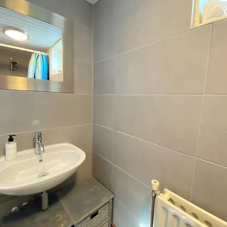 Apartament Op 't Landtweg 37a Callantsoog