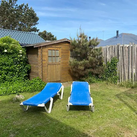 Apartament Op 't Landtweg 37a *