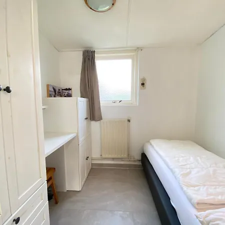 Appartement Op 't Landtweg 37a