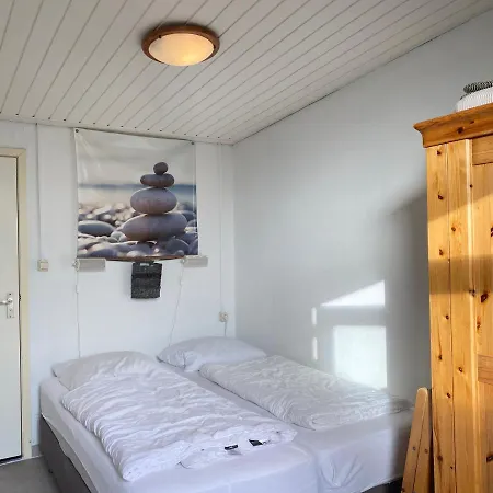 Op 't Landtweg 37a * Callantsoog