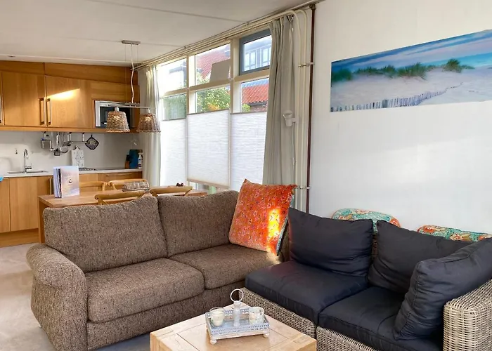 아파트 Op 't Landtweg 37a *