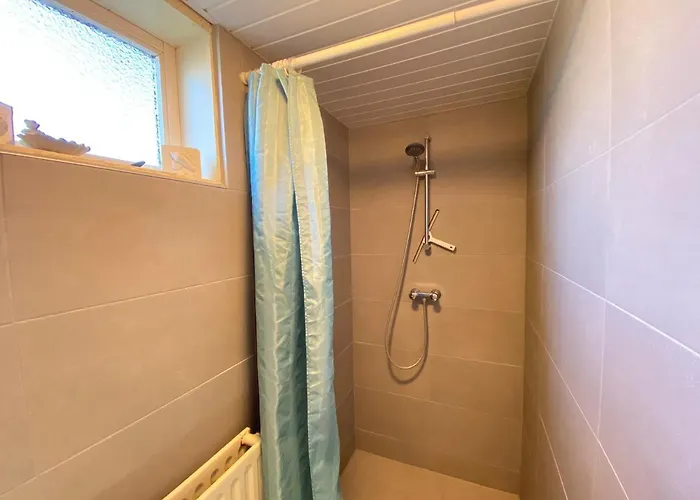 Op 't Landtweg 37a 아파트