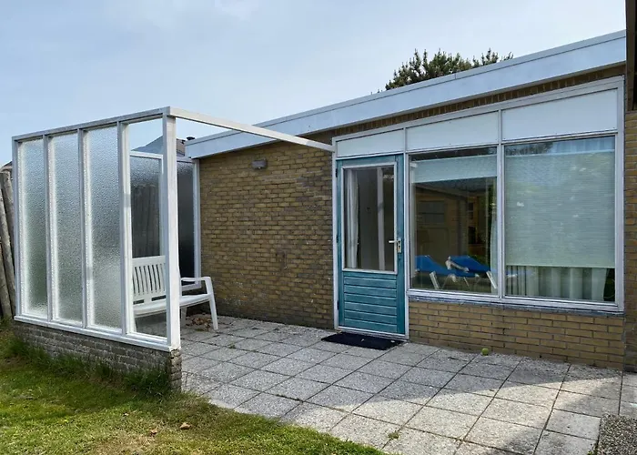 Op 't Landtweg 37a 아파트