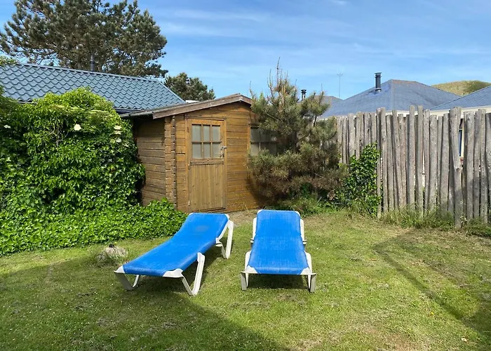 아파트 Op 't Landtweg 37a *